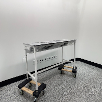 Laboratory Work Bench image 0